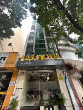 A25 Hotel - 75 Lê Thị Hồng Gấm